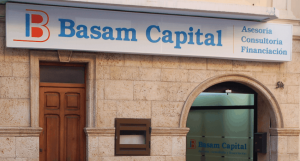 Basam Capital Ribarroja
