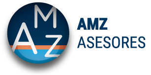 Logo AMZ asesores